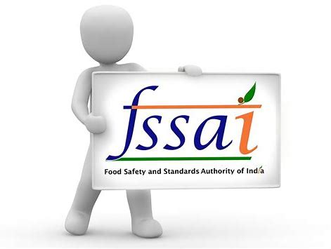 FSSAI Features