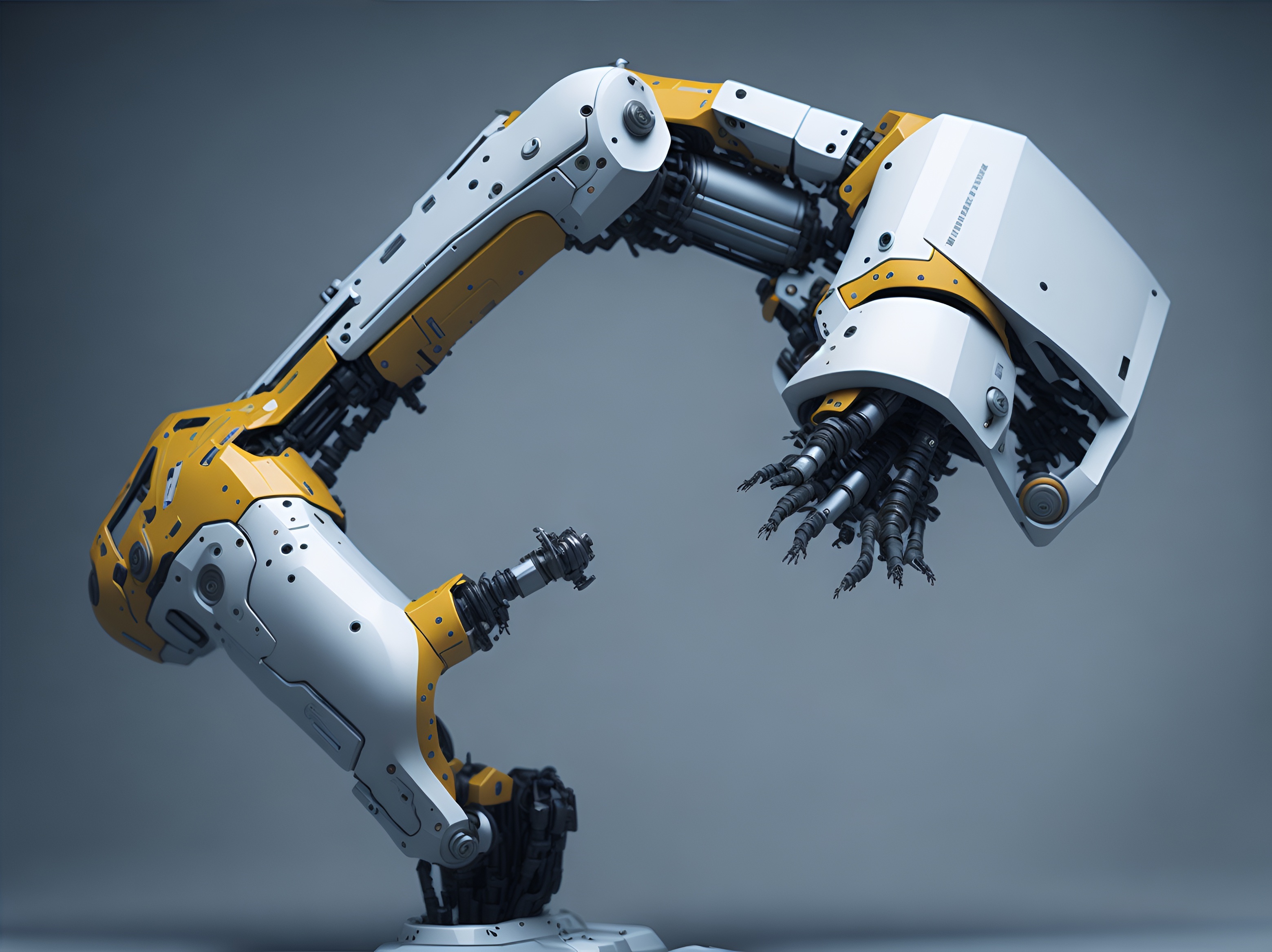 Manufacturing Value Added Services